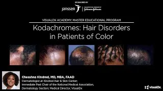 Kodachromes: Hair Disorders in Patients of Color