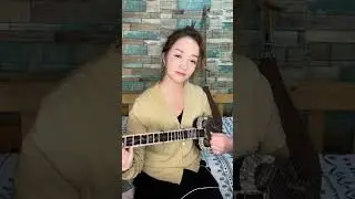 Uyghur Rawap Music - Atush