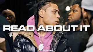 [FREE] Kay Flock x DD Osama x NY Drill Sample Type Beat 2023- 
