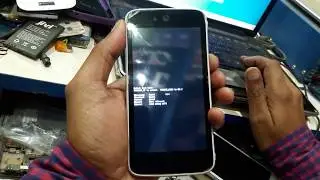 how to unlock bootloader micromax a1aq 4501