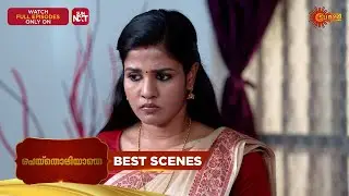Peythozhiyathe - Best Scenes | 11 Feb 2026 | Malayalam Serial | Surya TV