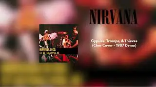 Skid Row (Nirvana) - 