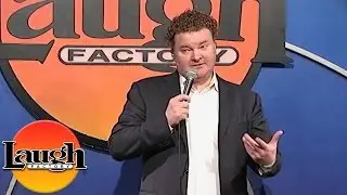 Michael Somerville - Girlfriends (Stand up Comedy)