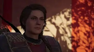 Assassin&rsquo;s Creed Odyssey Side Quest &ndash; The Missing Map | AC Odyssey (Megaris)