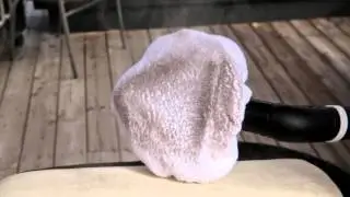 How to Clean Lounge Chairs and Outdoor Furniture with a Steam Cleaner