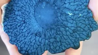 How to create Veining and Dragon Scales effect the right way/ Do's and don'ts