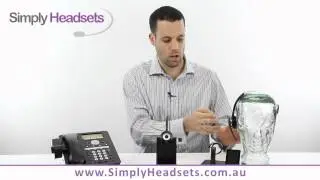 Jabra Pro 9450 Wireless Headset Review