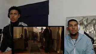MEEK MILL WE BALL FT YOUNG THUG MUSIC VIDEO REACTION