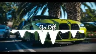 Haterade - Go Off [Bass Boosted] || A4V!
