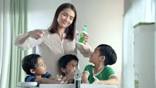 Жидкое мыло для рук Dettol &ndash; новый уровень защиты