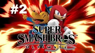 Super smash bros ultimate plush gaming #2