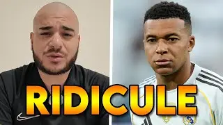Mbappé RUINE le Real... Et il est TOUJOURS PROTÉGÉ ! POURQUOI il reste INTOUCHABLE ?