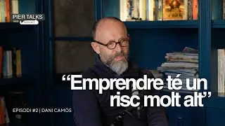La Clau per Tenir un Restaurant Ple: Concepte, Experiència i Marca — Dani Camós