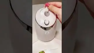#Shorts DIY Facemask using Viral Face mask Maker #facemask #DIY #Skincare #DIY #Tiktok #beauty#viral