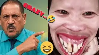 Try Not to Laugh Challenge 2026 😂 Most Viral Videos Of The Year & Memes You Can’t Resist | VOL 15▶️