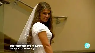 Bringing Up Bates - New Season Preview