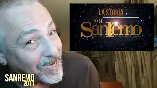 Le 10 Canzoni pi&ugrave; brutte di Sanremo 2011
