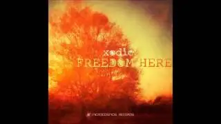 Xodie - Freedom Here [Full Album]