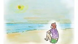 Wholly Michael - Seafoam Green Dreams