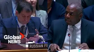 Russia vetoes UN action on Sudan war: 