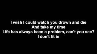 Adema - Drowning