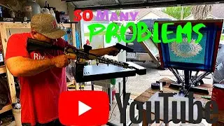 New Flash Dryer also so many problems..🤦‍♂️ (Episode#7)