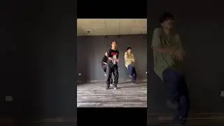 House dance #18 🫡 | #housedance | #dancetutorial | #housetutorial | #dancecloud | #vibes | #move