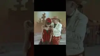 How to Succeed with Girls (1964) Daydreaming in cowboy western style