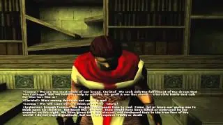 Vampire the Masquerade Redemption - Part 3: Om nom nom (No Commentary)