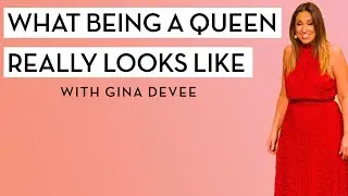 What Being a Queen Really Looks Like