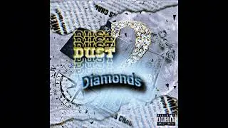 SMG Taebo - Dust to Diamonds (Official Audio)