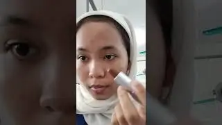 Tugas jasika sri Wahyuni TUTORIAL MAKE-UP SEHARK-HARI#Smkn2Boyolangu#XIDPB3#pilihan#grooming