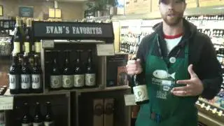 Evan's Picks - 6/8 - Upright Brewing Pure Wit