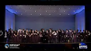 2025 Rochester High School Bands' Spring Spectacular