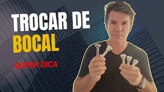 A MELHOR FORMA DE ESCOLHER SEU NOVO BOCAL - TROMPETE-FLUGUEL-HORN - CORNET  (SUPER DICA)