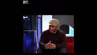 ScholarMan MTV Rapfix (Throwback)