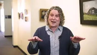 The Here And Now Artist Talk: Melinda McIntosh