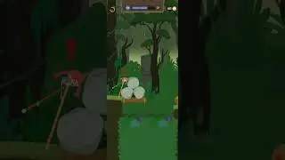 Walk Master Walkthrough Level 53 Trail Gameplay