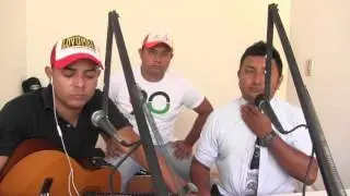 LOVUMBA  EN VIVO - ROCA ESTEREO MONTERREY