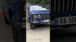 G&ouml;y vaz 2106 #avtosh #vaz2106 #lada #2106 #keşfet #pechat #avtoş #g&ouml;y