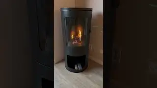 Wildflame Tina vrijstaande bio-ethanolhaard - bij Multihaarden.nl