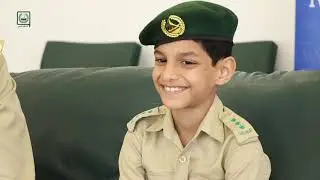 Make A Wish Foundation&reg; UAE