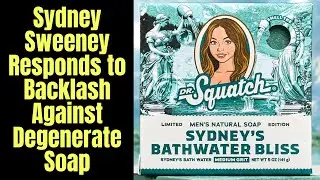 Sydney Sweeney Responds to Backlash