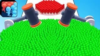 COUNT MASTERS - Run, Merge & Multiply to WIN! (Epic Crowd Battle).