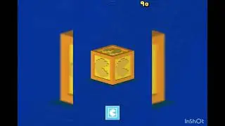 PAC-MAN 256 #7: Spike traps to destroy those ghosts!