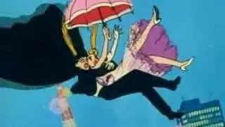 Sailor Moon - Mamoru is Candyman !