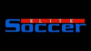 National Anthem of the United States (Alternate Version) - Elite Soccer (SNES)