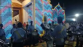 ഒരു നല്ല ഭക്തി ഗാനം #തിരുനാള് #arthaat 🙏🙏🙏
