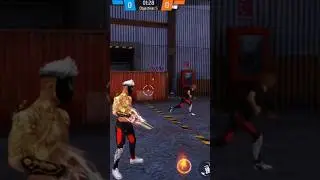 #gamtng 😨 Omg 🌍 R Team Moiz Vs #foryou #freefirevietnam #freefireindonesia #garenafreefir #gaming