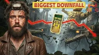 TEMPLE RUN 🎮 Biggest Game With the Saddest Ending | The Rise & Fall | Case Study | GigG